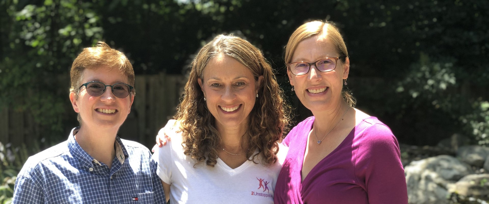 The Power of Support Groups: Finding Community in Fairfax County, VA