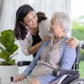 The Power of Support Groups: A Mental Health Expert's Perspective on Fairfax County, VA