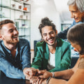 The Power of Virtual and Online Support Groups in Fairfax County, VA