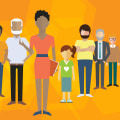 The Power of Support Groups for Individuals with Disabilities in Fairfax County, VA