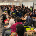 The Power of Multiple Support Groups in Fairfax County, VA