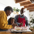 The Importance of Support Groups for Caregivers in Fairfax County, VA