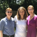 The Power of Support Groups: Finding Community in Fairfax County, VA