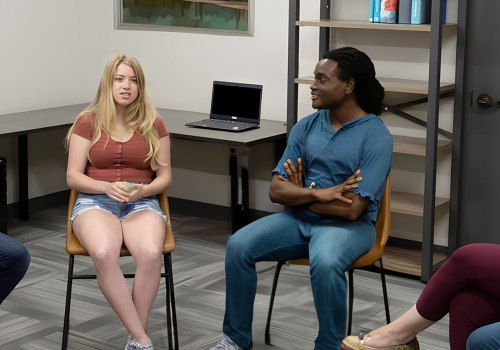 The Importance of Free Support Groups in Fairfax County, VA