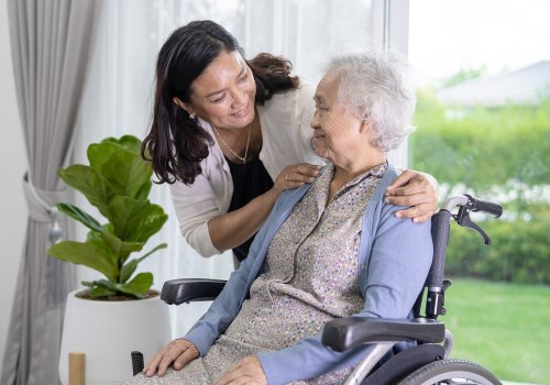 The Power of Support Groups: A Mental Health Expert's Perspective on Fairfax County, VA