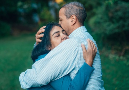 The Power of Support Groups: Finding Community and Connection in Fairfax County, VA