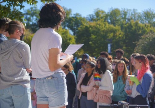 The Power of Support Groups: A Comprehensive Guide to Finding Support in Fairfax County, VA