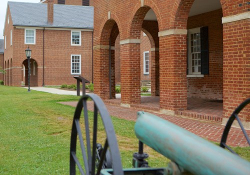 The Importance of Support Groups for Veterans in Fairfax County, VA