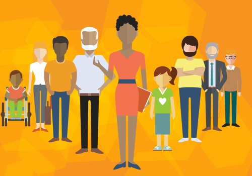 The Power of Support Groups for Individuals with Disabilities in Fairfax County, VA