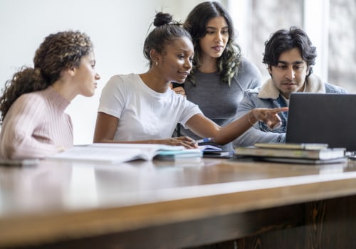 The Age Range of Support Group Attendees in Fairfax County, VA: An Expert's Perspective