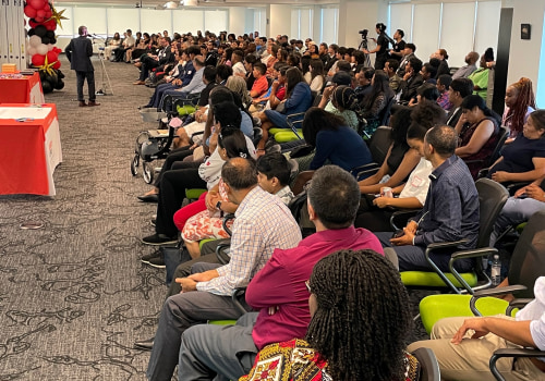 The Power of Multiple Support Groups in Fairfax County, VA