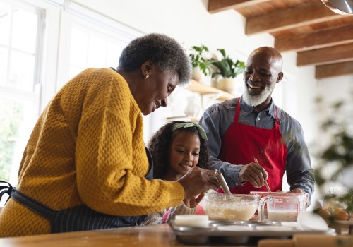 The Process of Starting a New Support Group in Fairfax County, VA