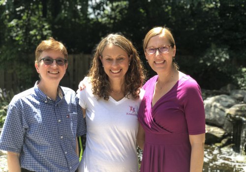The Power of Support Groups: Finding Community in Fairfax County, VA